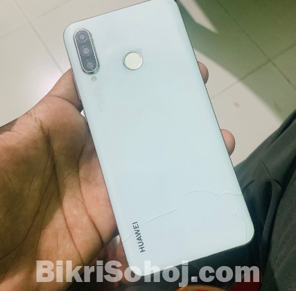 Huawei P30 Lite